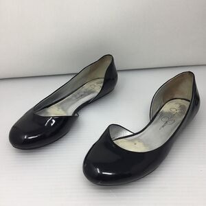 Jessica Simpson Lynsey d'Orsay Flat B3